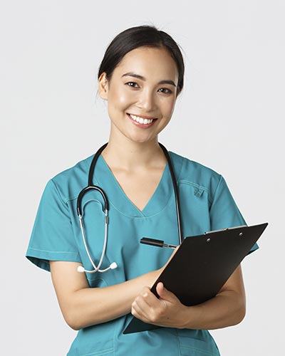 Dra. Sofía Martínez