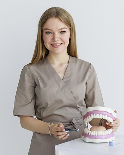 Dra. Carolina Fernández